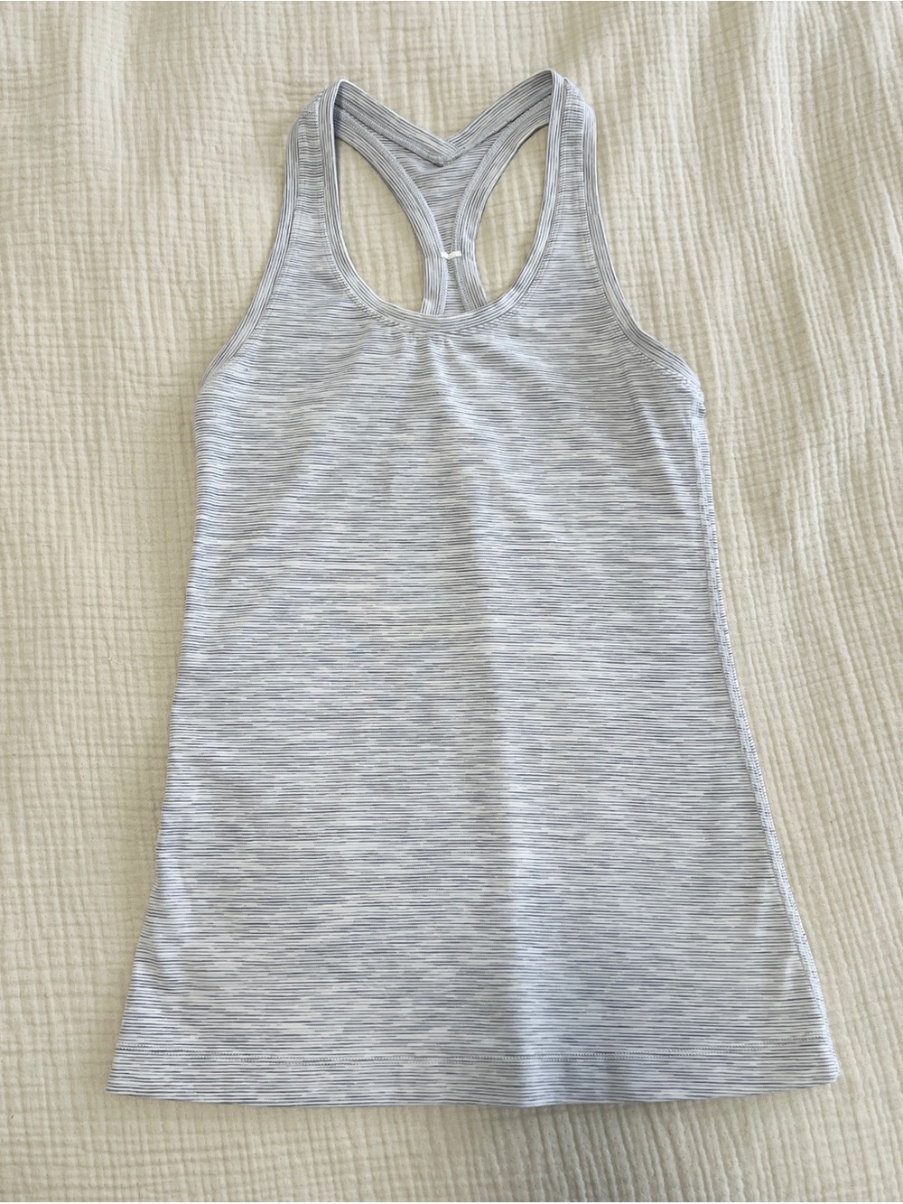 Lululemon Cool Racerback II Tank
